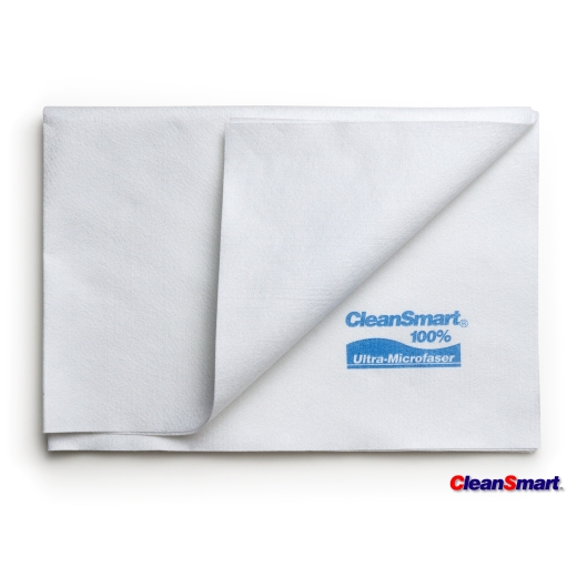 CleanSmart - Unsere Nr.1 - Classic - Farbe weiß