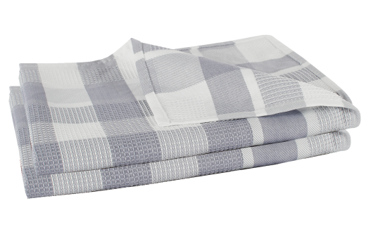 CleanSmart Geschirrhandtuch 64/45 / 2 St�ck