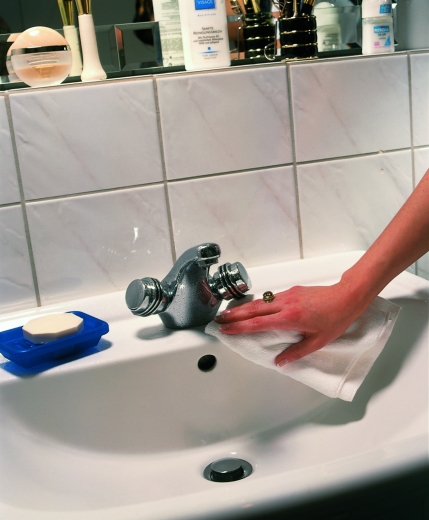 Clenasmart Allrounder, auch fr Teppische oder Polstembel!