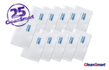 11 x CleanSmart Unsere Nr.1 im SB-Paket 1
