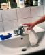 Cleansmart Allrounder fr Dusche, Bad und WC