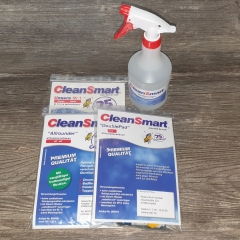 CleanSmart JahresPaket